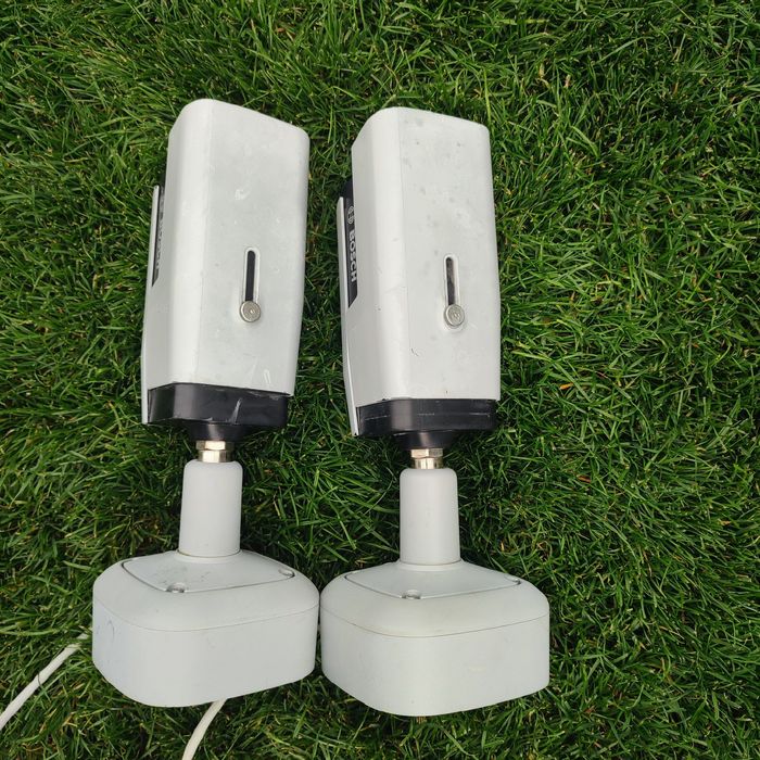 Camera supraveghere Bosch NBE 6502 AL