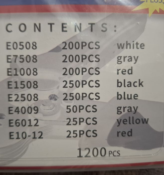 Кримпер обжимные клещи