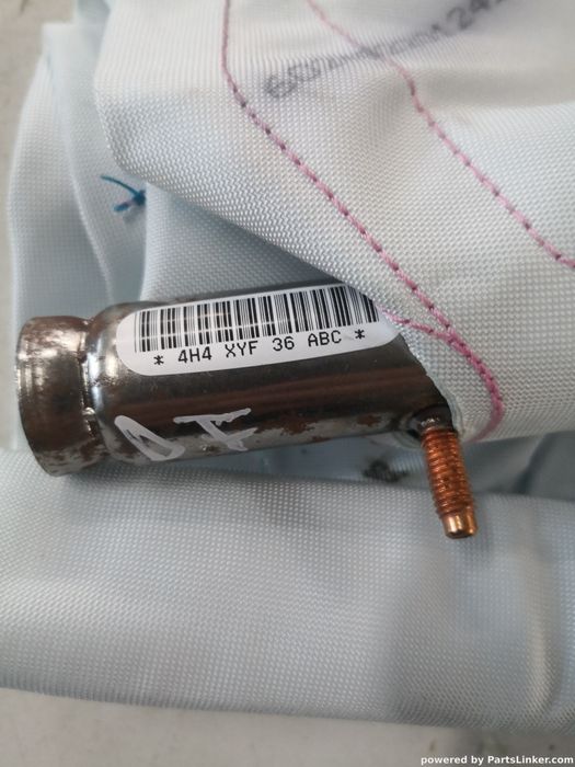 Airbag Scaun Dreapta Fata Volvo Xc60 156 2008 - > 4H4Xyf36