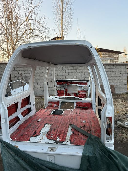 Damas kuzov sotiladi 2025yil