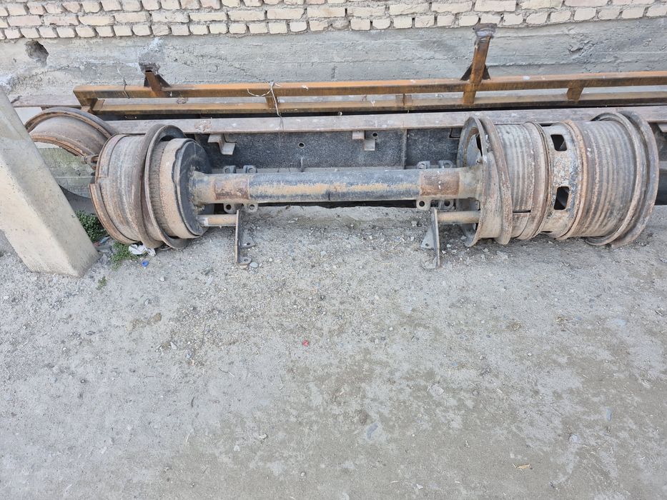 Maz os sotiladi markasi zil pretsepga mos maz 9380