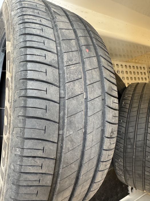 Anvelope vara 205/55/16