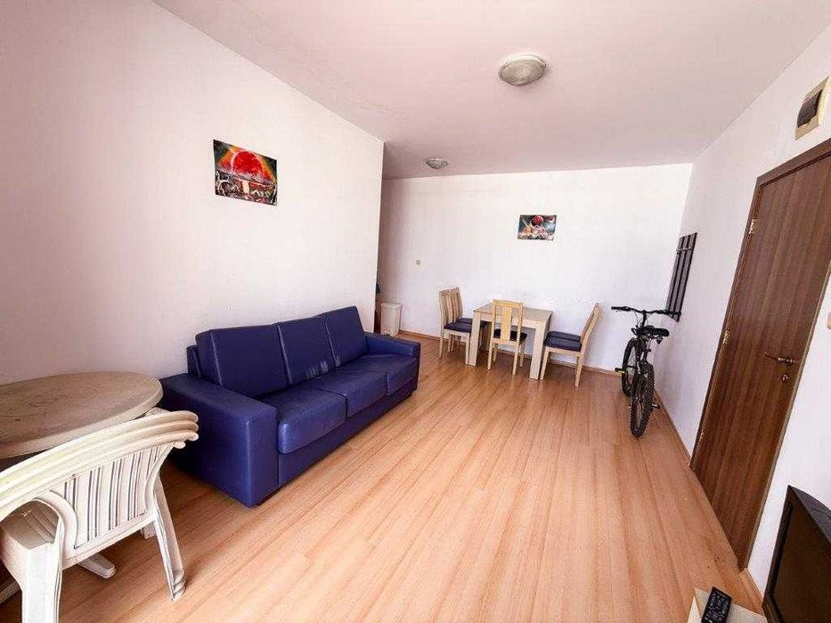 Продава се Тристаен апартамент в к.к. Слънчев бряг - 76 кв.м за 436 €/кв.м - Снимка #4