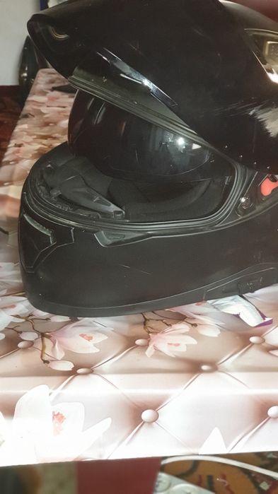 Moto shlem axor otiginal