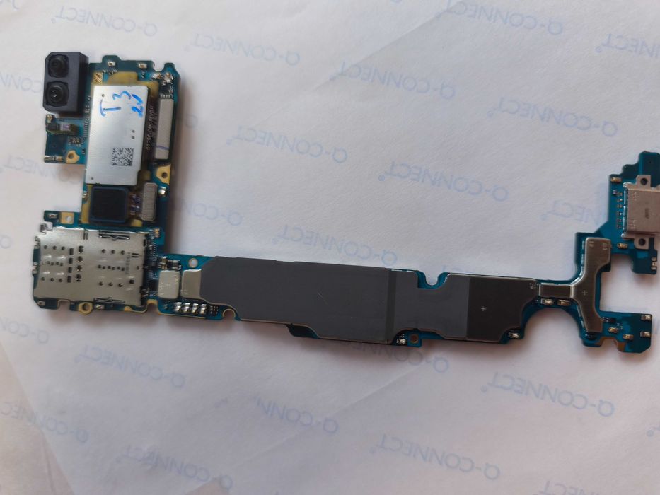 Main board Galaxy S10 +