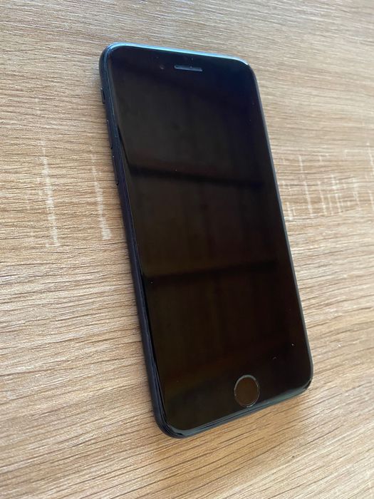 Iphone SE 2020, 64GB, Negru