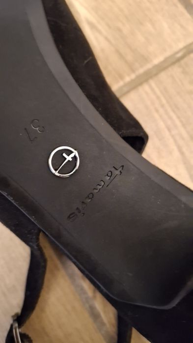 Елегантни обувки Tamaris