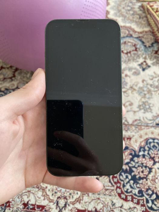 iPhone 13 256 GB, 78%