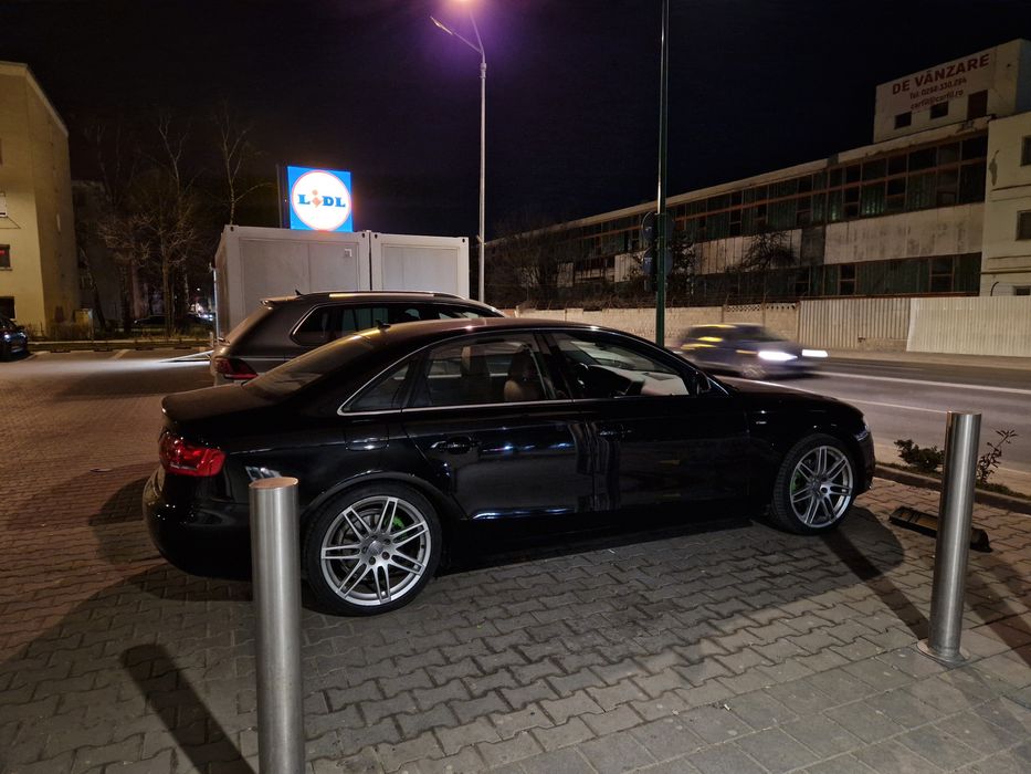 Jante LeMans R19 AUDI