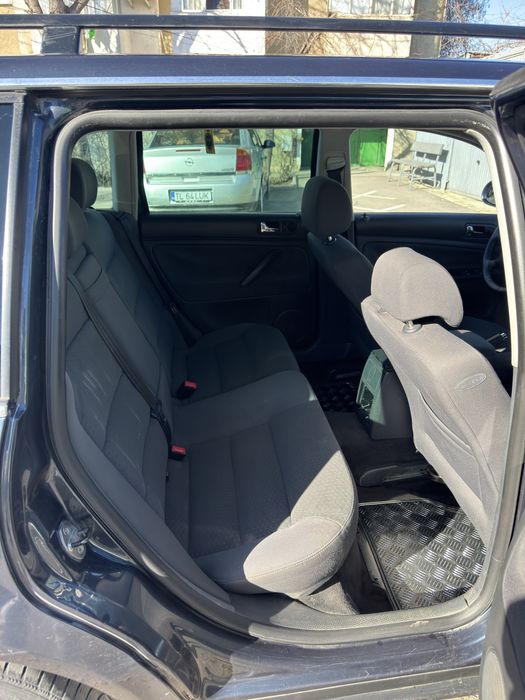 Volkswagen Passat B5.5 Break 1.9TDI Cutie automata