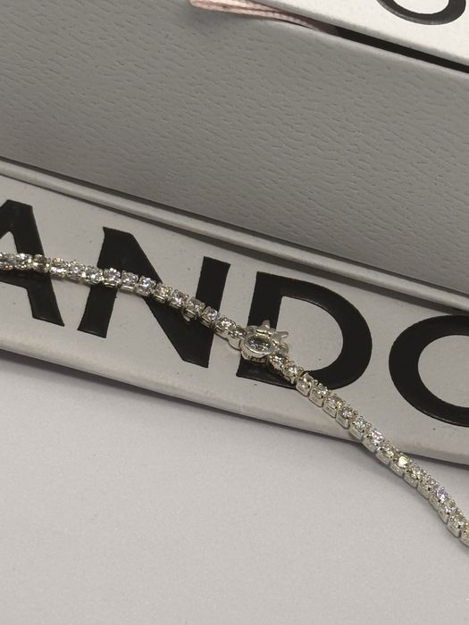 Pandora гривна Пандора