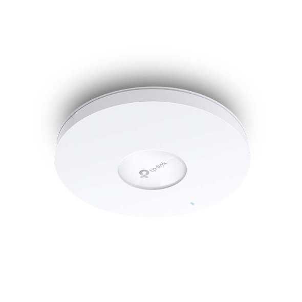TP-Link EAP772 Точка доступа Wi-Fi 7 с креплением BE11000