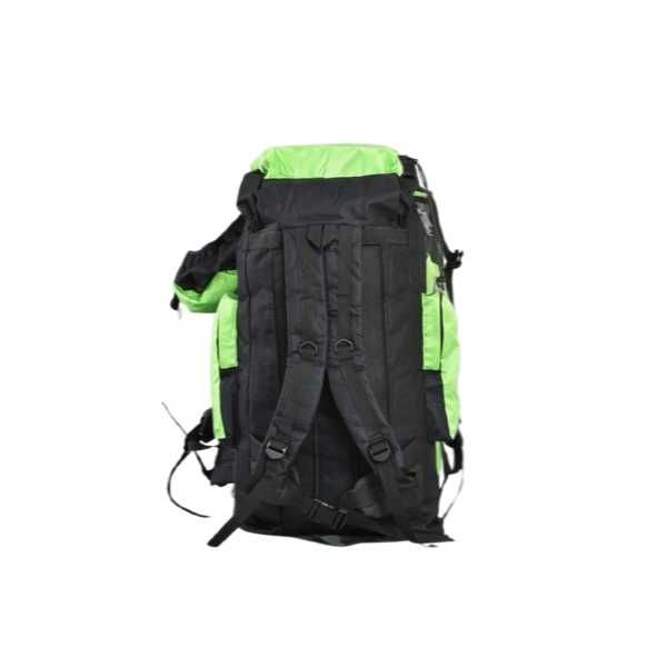 Туристическа раница , 21193, Зелен