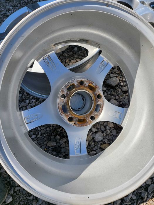 лети джанти 16 5х120 BMW,БМВ