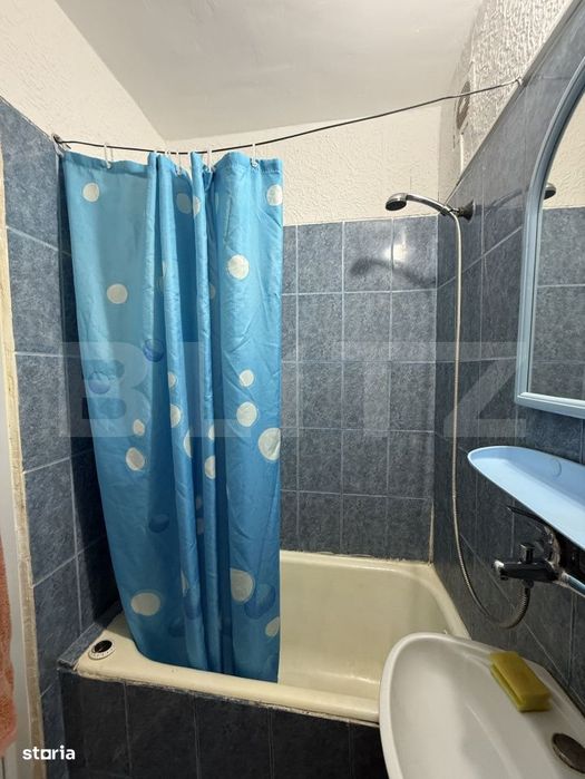 Apartament cu 2 camere, 35 mp, zona Micro 14