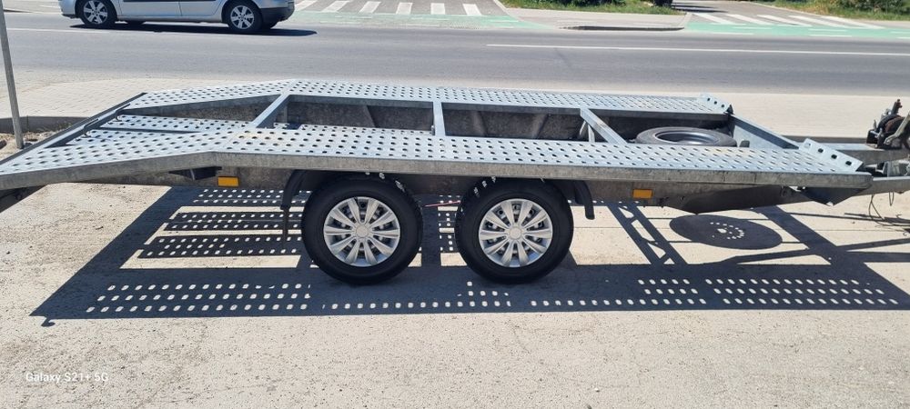 De vizare platforma
