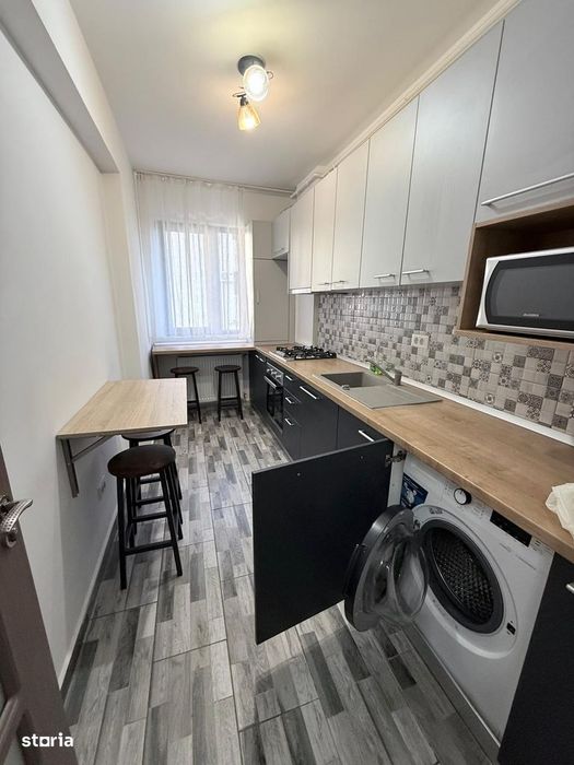 Apartament 3 camere | Centrala proprie | Ac | Mutare imediata