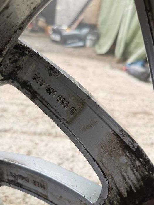 jante passat b8 r line monterey r18 jante r line vw passat b8 arteon