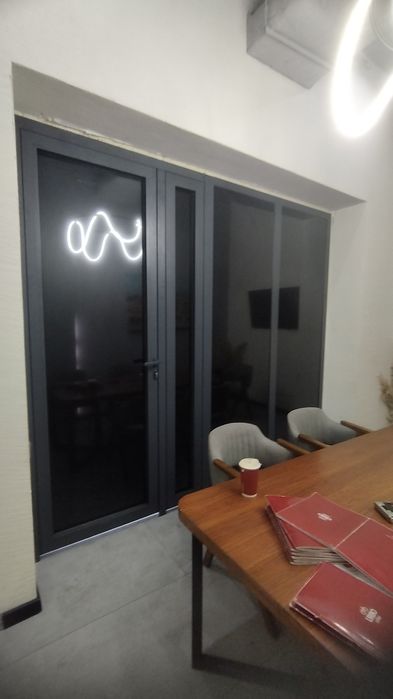 Тонирование! Тонировка, окон,витражей.