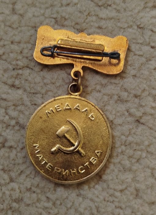 medal sotiladi kaleksanerlar uchun toza yaxshi hilatda