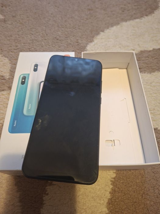 Xiaomi Redmi 9AT 36GB/2GB RAM