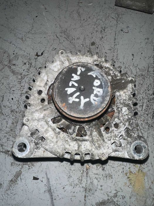 Alternator Ford Galaxy 2.0 TDCi 2.0D 2008 cod 6G9N10300XC