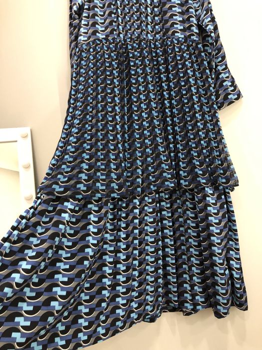 Платье нарядное Sandro