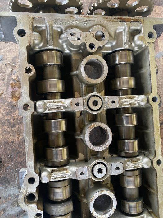 Разпределителни валове за фолксваген шкода сеат 1.2 12 клапана