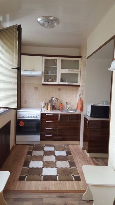 Квартира своя. Ц-6, Минор, без посредников