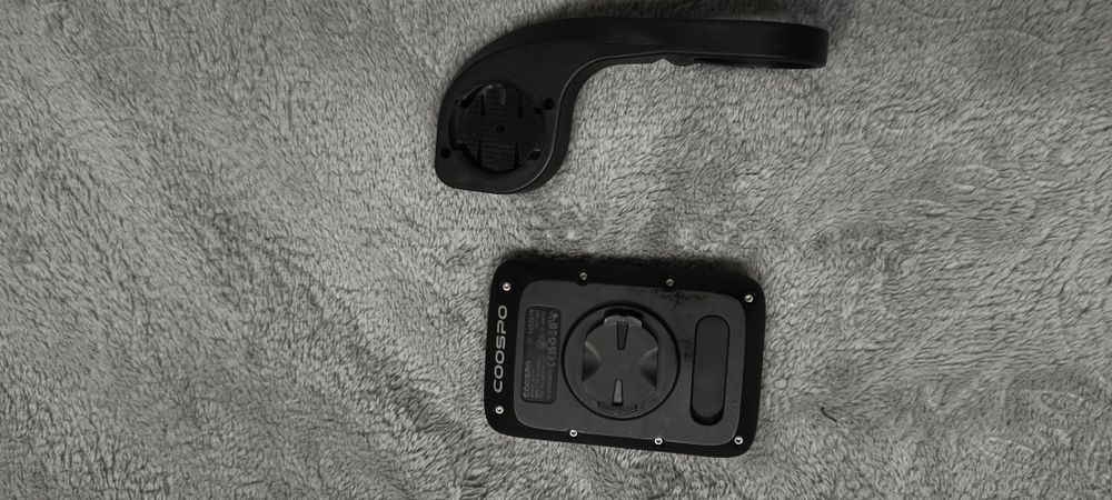 GPS Вело-компютър/вело километраж Coospo bc107