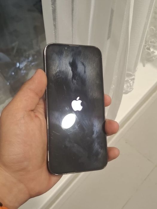 iPhone 13 pro 256гб