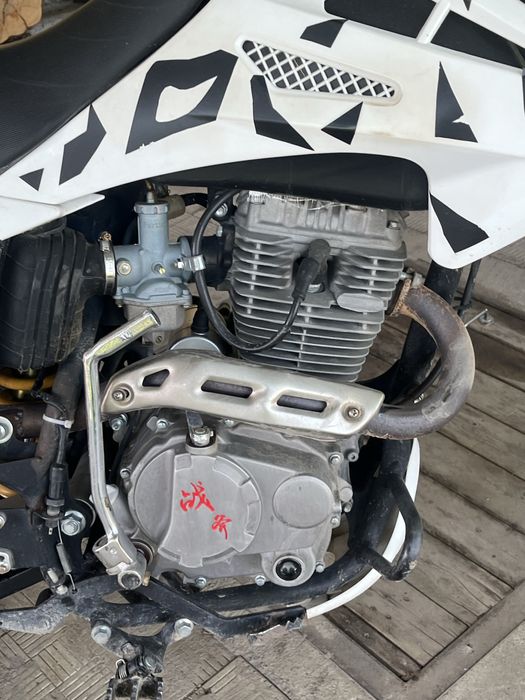 Продам мотоцыкл 06 250кубов !!