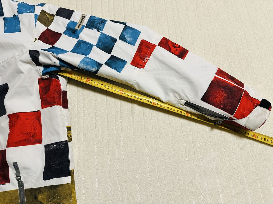 Geaca ski QuikSilver