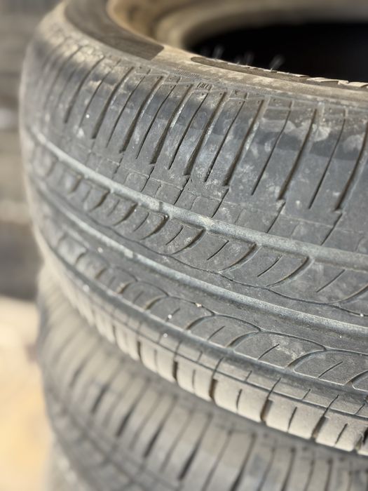 Летние шины Doublestar 175/65/R14!