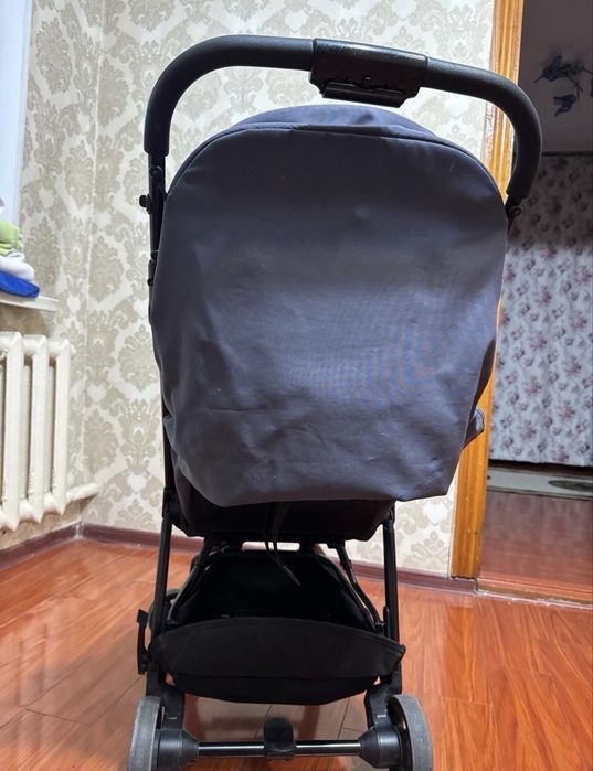Коляска anex air z