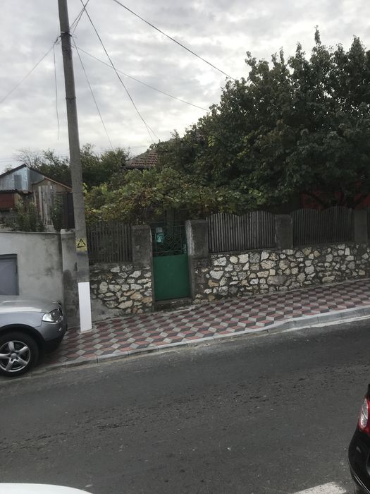 Casa de vanzare Medgidia