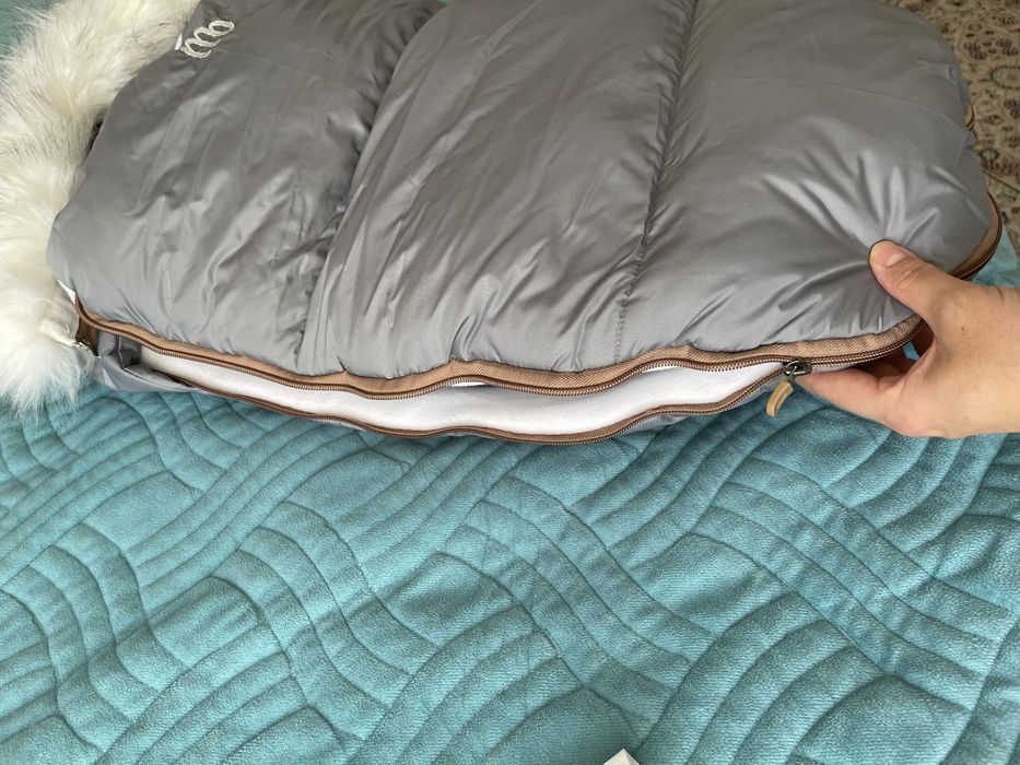 Продам конверт на выписку