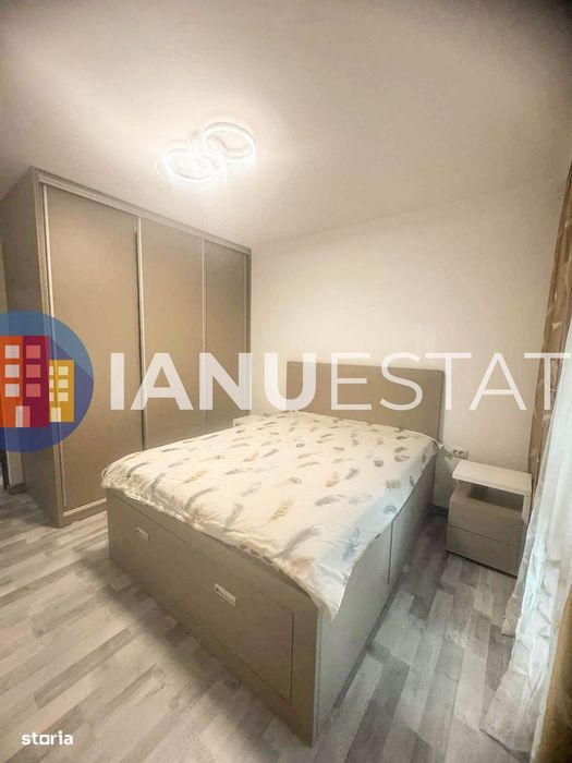 Lujerului 10` Metrou PlazaMall Bd Timisoara Parcul Liniei Nou Centrala — fotografia 1