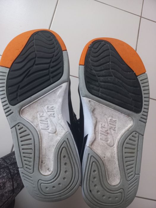 Jordan Max Aura 5 ,nr 38.5