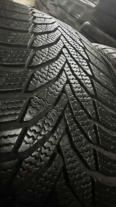 205/50/17 б/у из Германии