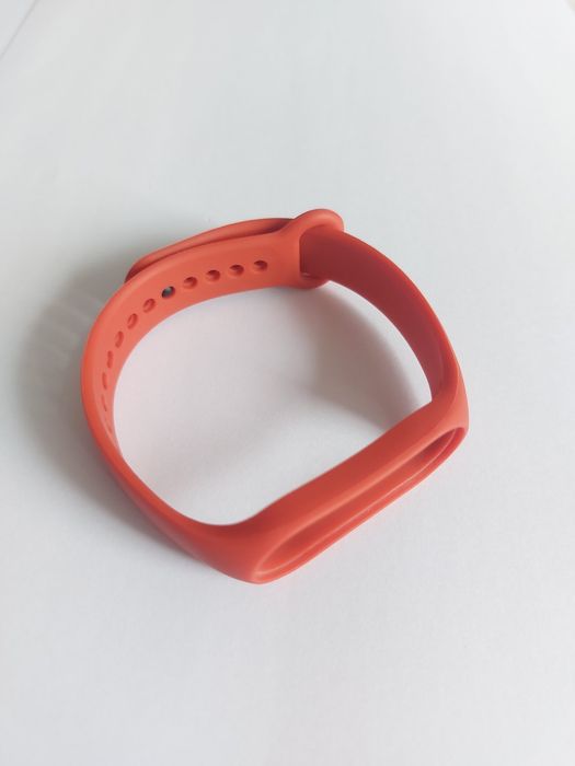 Силиконова каишка за Mi Band 7