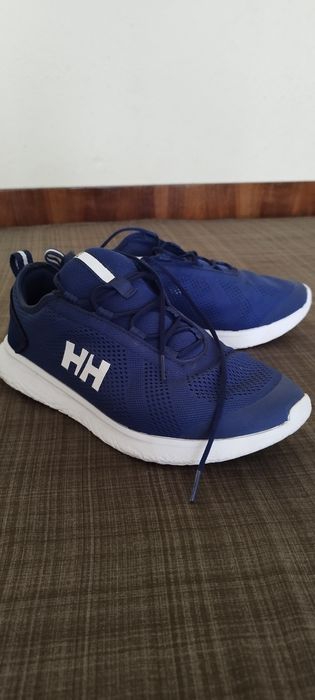 Маратонки SCARPA и HH