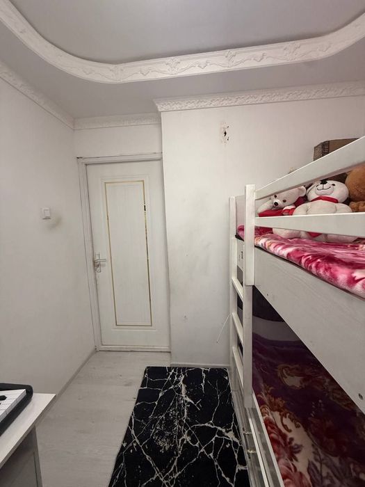 Квартира сотилади