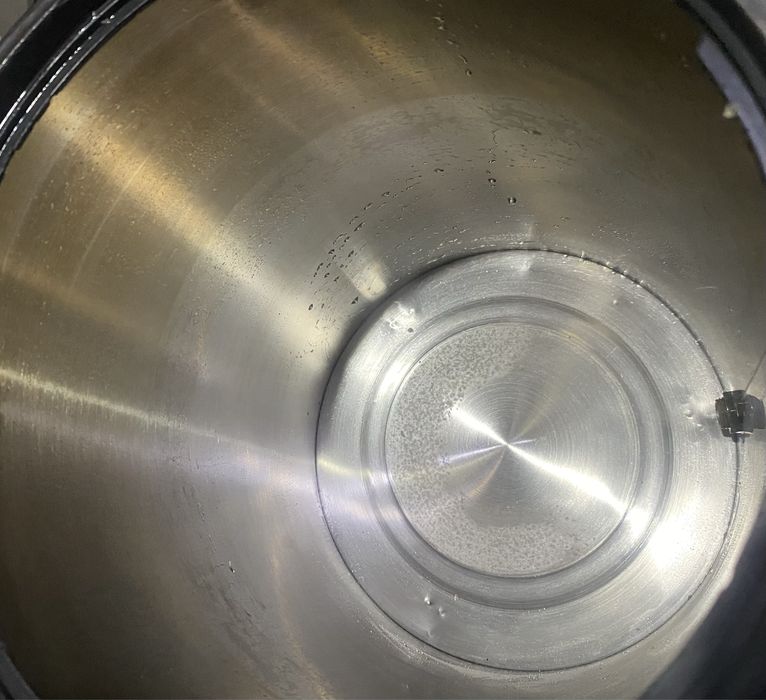 Термопот-чайник на 8 литров