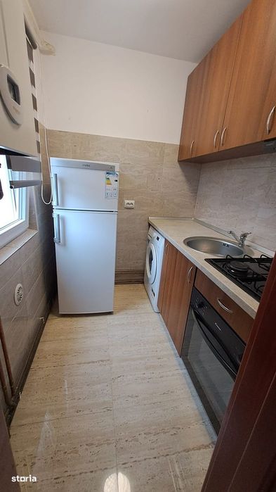 Jupier / Zona Bd. Bucuresti apartament 2 camere de inchiriat