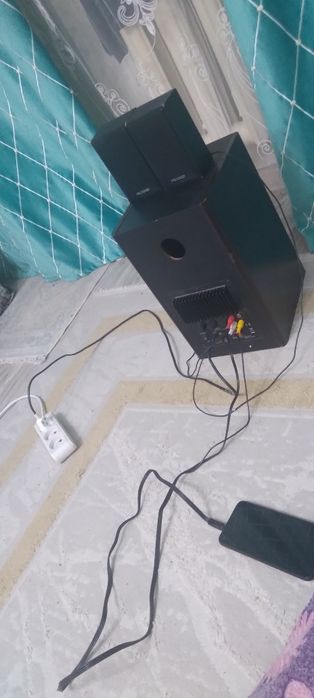 Продаеться Савбуфер отличний