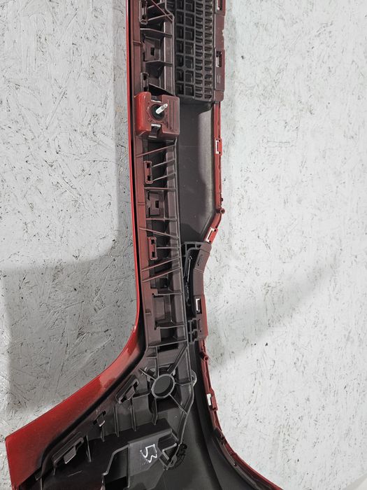 Задна броня Audi A4 B9 COMBI Ауди А4 Б9 комби 2019- 2023