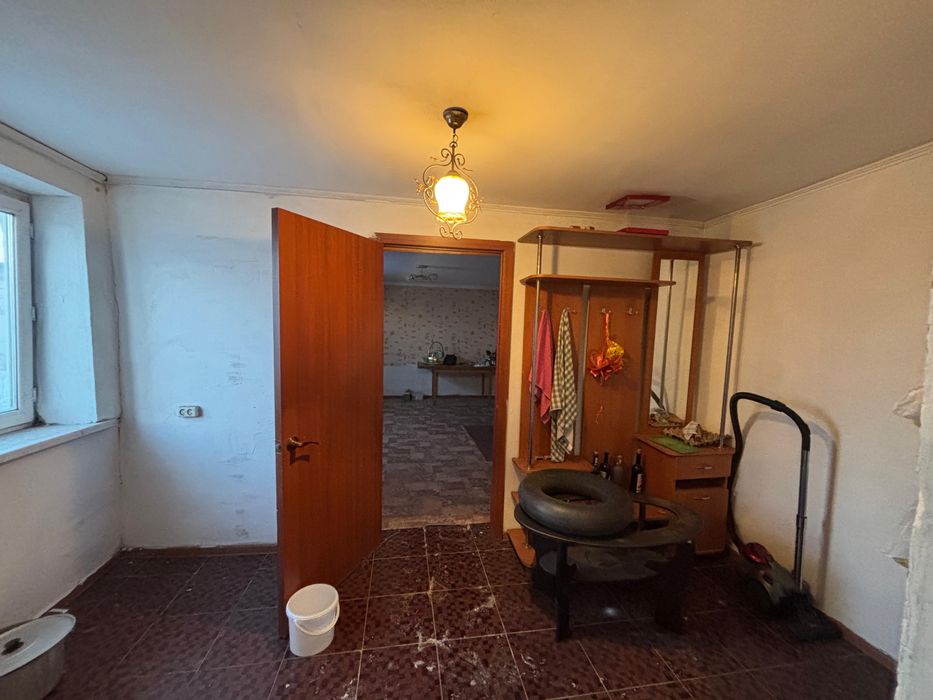 Продам частный дом