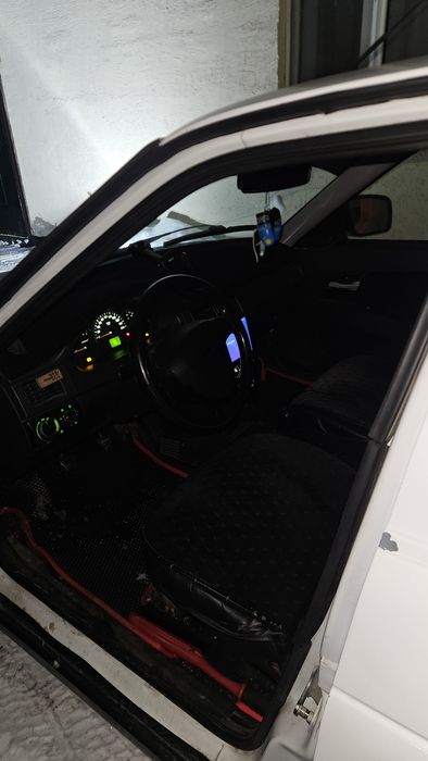 Приора 2012 люкс