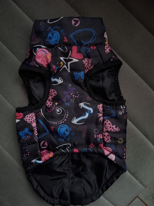 Дрехи за куче мини